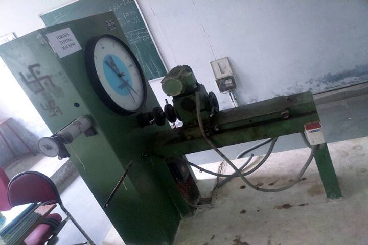 laboratory